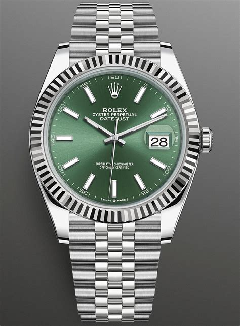 oyster perpetual datejust 41 rolex|new rolex datejust 41 2021.